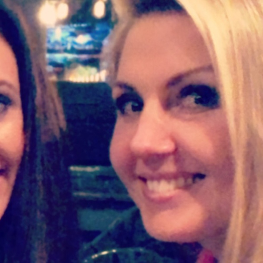 Meet your Posher, Carrie
